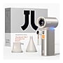 JisuLife Ultra 1 Handheld Fan, Light Brown ~#|#~DF020867-D319-40F9-BB130E12E5DC0091_sc7