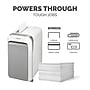 Fellowes LX220 20-Sheet Micro-Cut Shredder, White (5015501)~#|#~DF06406D-0155-4646-9F34ACE0A09BFAFE_sc7