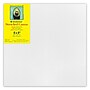 Strathmore 300 Series Primed Gallery Stretched Canvas, 8x8 inch, Pack of 3 (STT31488-3)~#|#~DF0683D4-2D94-4C1B-9092565B7112FD00_sc7