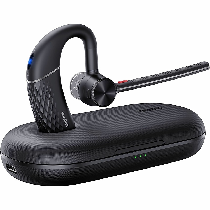 Yealink BH71 PRO USB-C/A Earset image 1