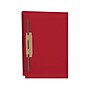 Medical Arts Press Kardex Reinforced End Tab File Folder, Straight Cut, Letter-Size, Red, 50/Box (F1180-RED)~#|#~DF06AFDF-9383-44B7-B0266D1B6DFF6B59_sc7