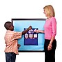 Carson Dellosa Education Calendar, Scheduling and Counting Pocket Charts, 3 Pieces~#|#~DF08ECBF-C945-4209-B38466F048F377E4_sc7
