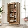 Sauder Cannery Bridge 72"H Storage Cabinet with 6 Shelves, Sindoori Mango (424190)~#|#~DF0D86C9-C7E7-4239-95344A506147E9C4_sc7