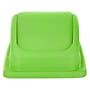 Alpine Industries Polypropylene Recycling Bin, 23 Gallon, Lime Green, 3/Pack (ALP4778-1-LGRN-3)~#|#~DF0F5BD9-CCD4-4E7F-95466C2CD7580315_sc7