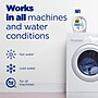 Tide Hygienic Clean HE Liquid Laundry Detergent, Unscented, 94 loads, 132 oz. (12218)~#|#~DF1075D2-F0B4-45DF-B135245AF9D029FC_sc7