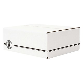 Box USA Shipping Boxes 16x10x10 | 25 Pack | Single Wall Corrugated 11A735