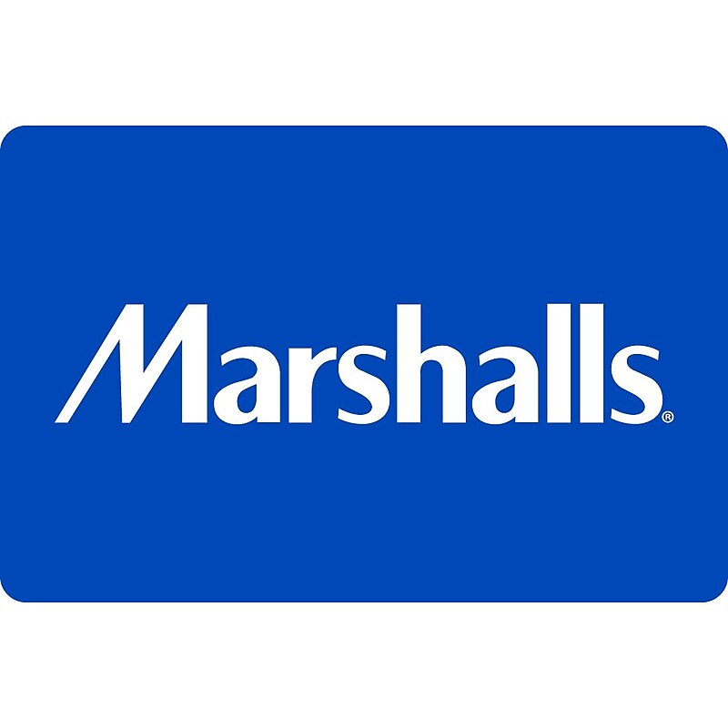 Marshalls $50 Gift Card (Email Delivery) image 1