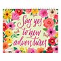 2027 BrownTrout Bonnie Marcus 7.5" x 6" Monthly Wall Calendar, Assorted Colors (9798330713059)~#|#~DF15138A-57E2-4059-ADC076893C39CE81_sc7