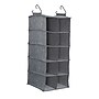 Household Essentials 10-Pocket Hanging Shoe Organizer (HH7510-1)~#|#~DF15B38C-E0CE-42E1-82B95D405B148722_sc7