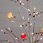 Nearly Natural 4-ft Pre-Lit Artificial Valentine's Day Twig Tree with 48 Heart Shaped LED Lights and Red Berries (T5448)~#|#~DF15D547-0CE7-4F10-9BD2A6831ECE09EF_sc7