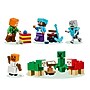 LEGO Minecraft Advent Calendar 2025, 300 Pieces (21280)~#|#~DF19E794-F69D-4EBD-90DDD5640BB9478D_sc7