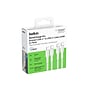 Belkin BoostCharge Pro USB-C to USB-C Charging Cable, 6.5 ft., White, 2/Pack (CAB025fq2MWH2PK)~#|#~DF1B06DC-FB3C-4C71-9705A102B273FC72_sc7