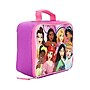 Bioworld Disney Princess Kids Insulated Lunch Bag, Multicolored (LXG5DBEDSYSB00)~#|#~DF1BFAEF-2A1A-4F3C-99DD028FEFB15970_sc7