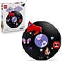 LEGO Editions Music Olivia Rodrigo's Vinyl, 360 Pieces (43028)~#|#~DF1E3024-F486-4FEF-9C4BFC8DE4B31F6D_sc7