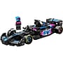 LEGO Speed Champions BWT Alpine F1 Team A524 Race Car, 258 Pieces (77248)~#|#~DF1FC86F-3134-446C-A4B27905AB9625B0_sc7