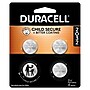 Duracell 2032 3V Lithium Coin Battery, 4/Pack (DL2032B4PK05)~#|#~DF1FF06D-F2F1-4537-A0F49FDBB04AB3ED_sc7
