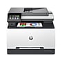 HP LaserJet Pro MFP 3301fdw Wireless Color All-In-One Laser Printer, Print, Scan, Copy, Fax, Best for Office (499Q5F)~#|#~DF20A83E-5499-4713-9999315057DF38D1_sc7