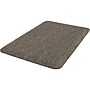 M + A Matting TuffComfort Anti-Fatigue Commercial Standing Desk Floor Mat, 2' x 3', Granite Gray (5230202232107)~#|#~DF20C3F2-5A4E-4A15-93F80BE4ED23865C_sc7