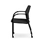 HON Ignition Fabric Multipurpose Stacking Chair, Black (HIGS6.F.H.U.CU10.T)~#|#~DF22268E-E21C-4AD8-99A72D7C3F15DE91_sc7