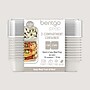 bentgo Prep Containers, 10/Set (BGPRP2-WG)~#|#~DF23282A-8BA8-48AC-8A03F730F87898BD_sc7