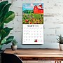 2026 BrownTrout Beckoning Barns 12" x 12" Monthly Wall Calendar (9781773728667)~#|#~DF24A2CD-DB8F-4DB7-880DE30C042BB795_sc7