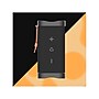 Skullcandy Terrain Wireless Bluetooth Speaker, Waterproof, Black (2SKSK1847B0L2)~#|#~DF27493A-66FD-4495-B7478B63EFD3E8CC_sc7