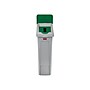 Rubbermaid Slim Jim Single-Stream Recycling Station, 23 Gallon, Gray/Green (2185054)~#|#~DF2D55EA-2482-461F-B67570E52C915233_sc7