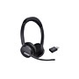 Yealink WH64 Hybrid Wireless Noise Canceling Bluetooth Stereo Headset, UC Certified (1208686)~#|#~DF2E9202-1E5F-45FC-9AF3E148C8C8C19D_sc7