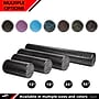 Jfit Foam Roller, Purple, 12" (WL12HDPL)~#|#~DF2EB89C-F5C1-4D85-8CC74982BE819171_sc7