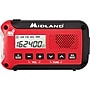 MIDLAND RADIO E+READY Emergency Alert Weather Radio, Red/Black (ER10VP)~#|#~DF32BE2B-35C5-4125-952AFBF0BA68249A_sc7