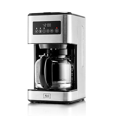 Melitta Aroma Tocco Plus Drip Coffee Maker - Thumbnail 5