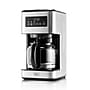 Melitta Aroma Tocco Plus 12-Cups Automatic Drip Coffee Maker, Black/Stainless Steel (MCM011PULBK0)~#|#~DF32CD7F-1B2F-4F3A-A364DCB61489AA8A_sc7