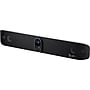 Poly Studio X72 HD 4K All-in-One Video Conferencing Webcam, 20 Megapixel, Black (A4LZ8AA#ABA)~#|#~DF3466EF-2137-4615-B973DABC04C59C0A_sc7