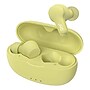 JVC Gumy Wireless Earbuds, Bluetooth, Apple Green (JVCHAA7T2G)~#|#~DF346D74-BBE4-41B9-AA1238221650C1AB_sc7