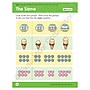 Evan-Moor Smart Start Acvitity Book Basic Skills Bundle, Grade PreK Workbook, 3 Books/Set~#|#~DF34DAED-2BC8-40DF-84E211AAB41A692A_sc7