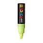 POSCA Water Based Paint Markers, Broad Chisel Tip, Fluorescent Yellow, 2/Bundle (UBCPC8KFYELLOW-2)~#|#~DF38755A-772A-4772-AE559B41F42B9FC3_sc7