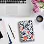 2026 Blue Sky Buds 6.125" x 3.625"  Weekly & Monthly Personal Organizer, Plastic Cover (158068)~#|#~DF38ABE3-CF31-4B1D-9B20CC351726ABFC_sc7