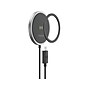 Mophie snap+ Wireless Charger, Black (401307633)~#|#~DF3997E5-166A-4163-92D6786CAA50EF81_sc7