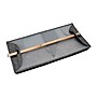 Household Essentials Wide Organizer, 4 Pockets with Hangbar (7500-1)~#|#~DF3A6316-7C81-4805-A7C516A19E1D1C7F_sc7