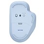 Incase Designed by Microsoft Bluetooth Ergonomic Wireless Mouse, Pastel Blue (222-00049)~#|#~DF3B338A-81F0-4D76-9C772C0A0A705FB6_sc7