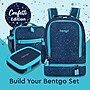 bentgo 2-in-1 Kids Abyss Blue Speckle Laptop Backpack, Large (BGBKPAK-BLSP)~#|#~DF3B7D64-7780-4F98-A9305A0FBDDBA147_sc7