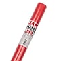 JAM Paper Wrapping Paper, 26.3 sq. ft., Red (277013524263a)~#|#~DF3FAB68-FAB3-473F-9832CE0EE384F277_sc7