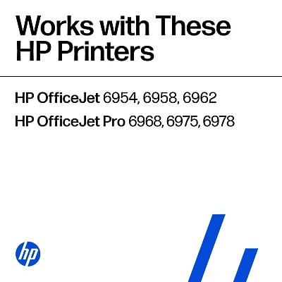 HP 902XL Cyan High Yield Ink Cartridge, Prints Up to 750 Pages (T6M02AN#140) Sansujyuku sansujyuku.com