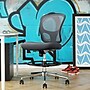 Click365 Armless Mesh Drafting Chair, Grey (CCHR10004B)~#|#~DF43AED0-F170-4D5C-9C4F9585AB63C197_sc7