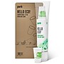 Perk™ Eco Compostable Paper Hot Cup, 16 Oz., White/Green, 300/Carton (PK56221)~#|#~DF46A0E0-BCB8-46A7-95FC36EF1647B02D_sc7