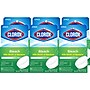 Clorox Ultra Clean Toilet Tablets Bleach, 3.5 oz., 2/Pack, 6 Packs/Carton (30024CT)~#|#~DF47418E-BD20-42E9-B903470F6C001E55_sc7