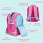 bentgo 2-in-1 Kids Rainbows Laptop Backpack, Large (BGBKPAK-RBO)~#|#~DF49FB30-3F9B-4E1C-BB5CA25A9262A6D2_sc7