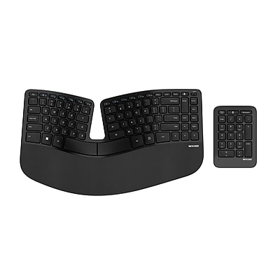 Sculpt Ergonomic Keyboard