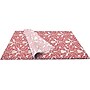 JAM Paper 20" x 30" Tissue Paper, Red Scandinavian, 240 Sheets/Pack (526BXPT6911)~#|#~DF4E9037-E3CD-4992-BD6EAA47901191EA_sc7