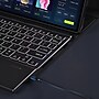 SaharaCase Navigate Series Keyboard Case for Apple iPad Pro 13" M4, Scorpion Black (TB00388)~#|#~DF4FA8B5-2ED8-4B34-8ADD7217F70A8D94_sc7